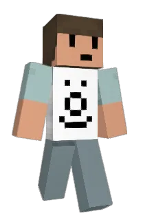 Front of giullyasz's skin