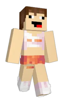 Front of Willson218's skin