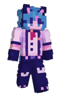 maegamist's Minecraft skin