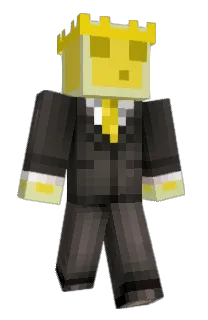 MangirdasSm's Minecraft skin