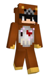 Front of MRkochi821's skin