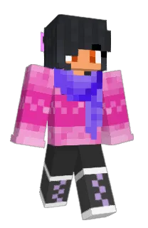 wonderlessboy's Minecraft skin