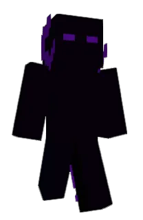 Funtomium's Minecraft skin