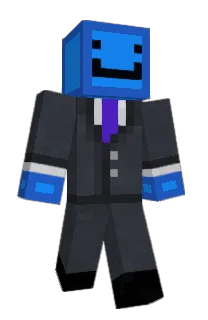 Front of Yovi11's skin