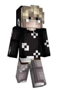 Front of SwatNeverCalled's skin