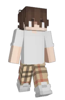 Front of _Zyle's skin