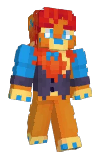 Front of iyadYaYemma's skin