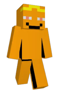 ChAs0aH's Minecraft skin
