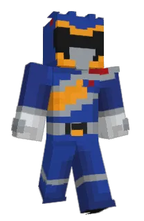 henry_005's Minecraft skin