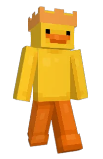 Front of kim_Ddol_Bbang's skin