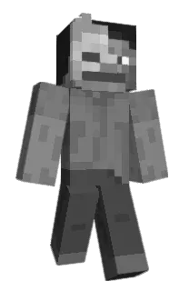 Front of RavenOP's skin