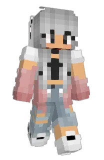 Front of poisu_'s skin