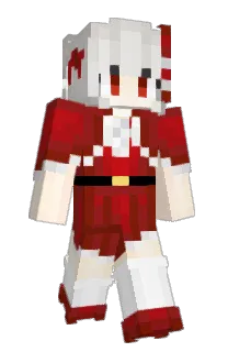 Front of PonderFox0643's skin