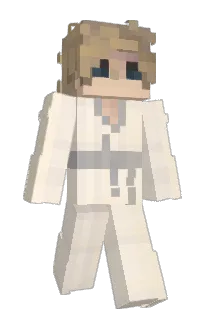 Front of Lyra490's skin