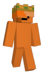 zest and porsche Minecraft skin — Classic model — first worn by mainframed