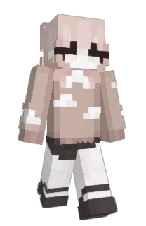 Front of jesterjammies's skin