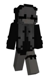 poematic's Minecraft skin