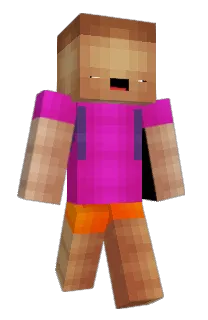 lObtoomyvictimmm's Minecraft skin