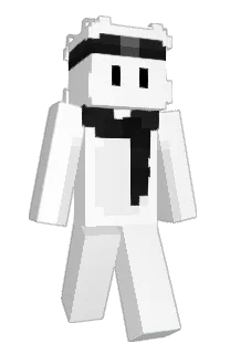 Front of Alvarw's skin