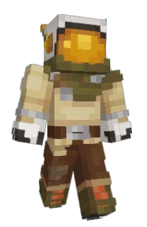 spoopykool's Minecraft skin