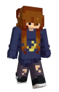 birchworm's Minecraft skin