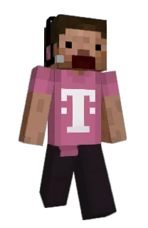 Front of dolarprync's skin