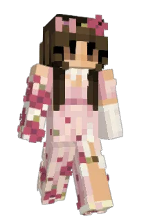HangryFace's Minecraft skin