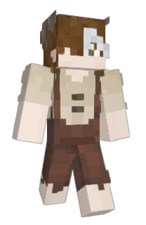 tibiceva's Minecraft skin