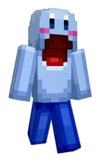 Ndwiu's Minecraft skin