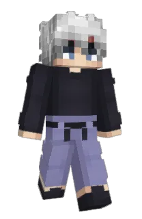 Front of papapopo123's skin