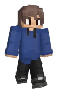 Hestian17's Minecraft skin
