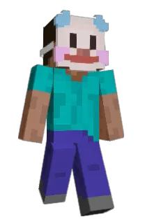 Front of xzrl's skin