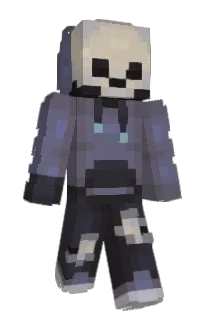Front of teejaydeeeeee's skin