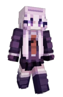 Front of rwfry's skin