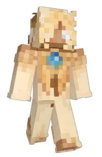 rydnaty's Minecraft skin