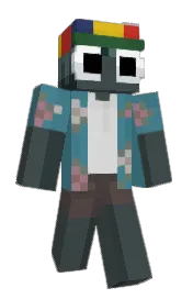 Skin preview
