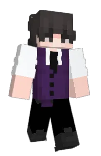 Yuji_96's Minecraft skin