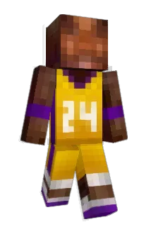 3474826 Minecraft avatar full body