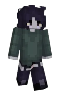 Front of MisSoren_'s skin