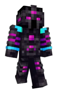 Front of Glizzy_R's skin