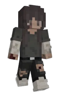 ifdusia's Minecraft skin