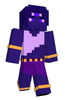 Front of Raining_Cotton's skin