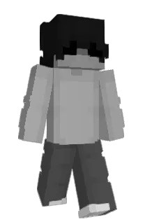Front of koirat's skin
