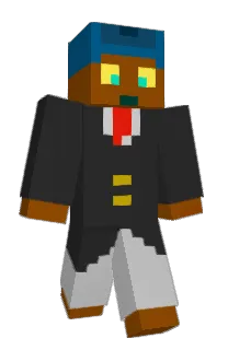 Super_________'s Minecraft skin