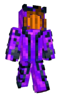 Zombie1980s's Minecraft skin