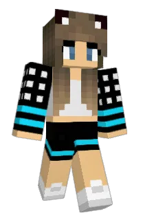 Sabri_07's Minecraft skin