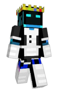 Ahegya's Minecraft skin