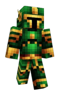 Front of maxamusprime33's skin