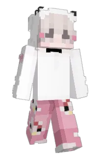 Front of LaCho7_'s skin
