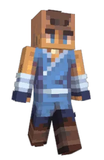 To5ter's Minecraft skin